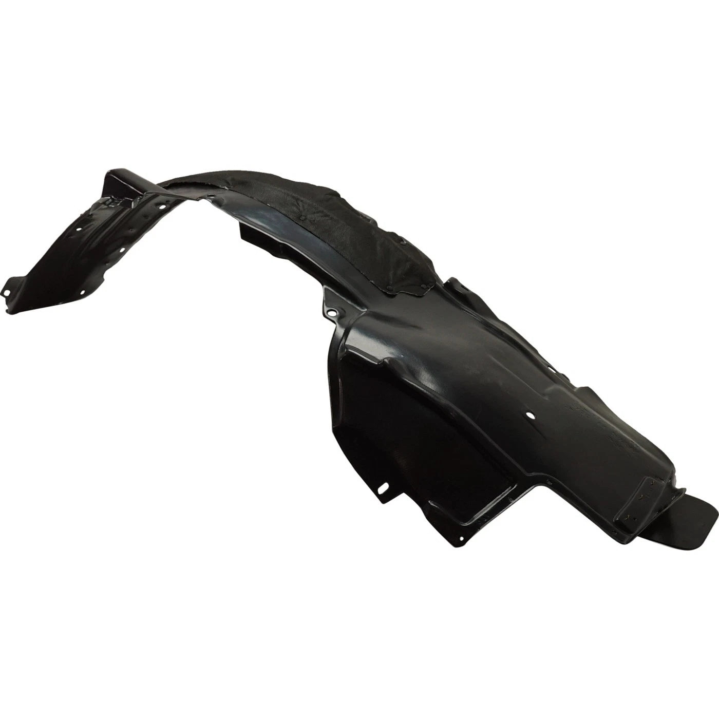 Fender Liner for Honda CR-V (2010-2011)