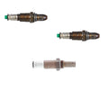 Oxygen Sensors Kit (Upstream & Downstream) for Lexus LX570, Toyota Sequoia, Tundra (2007–2021)