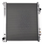 3 Row Radiator for Ford F-250 F-350 7.3L V8 (1995–1997) CC1725 AT