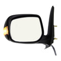 Power Mirror for Scion xB (2008–2015) Driver Side Paintable Replacement