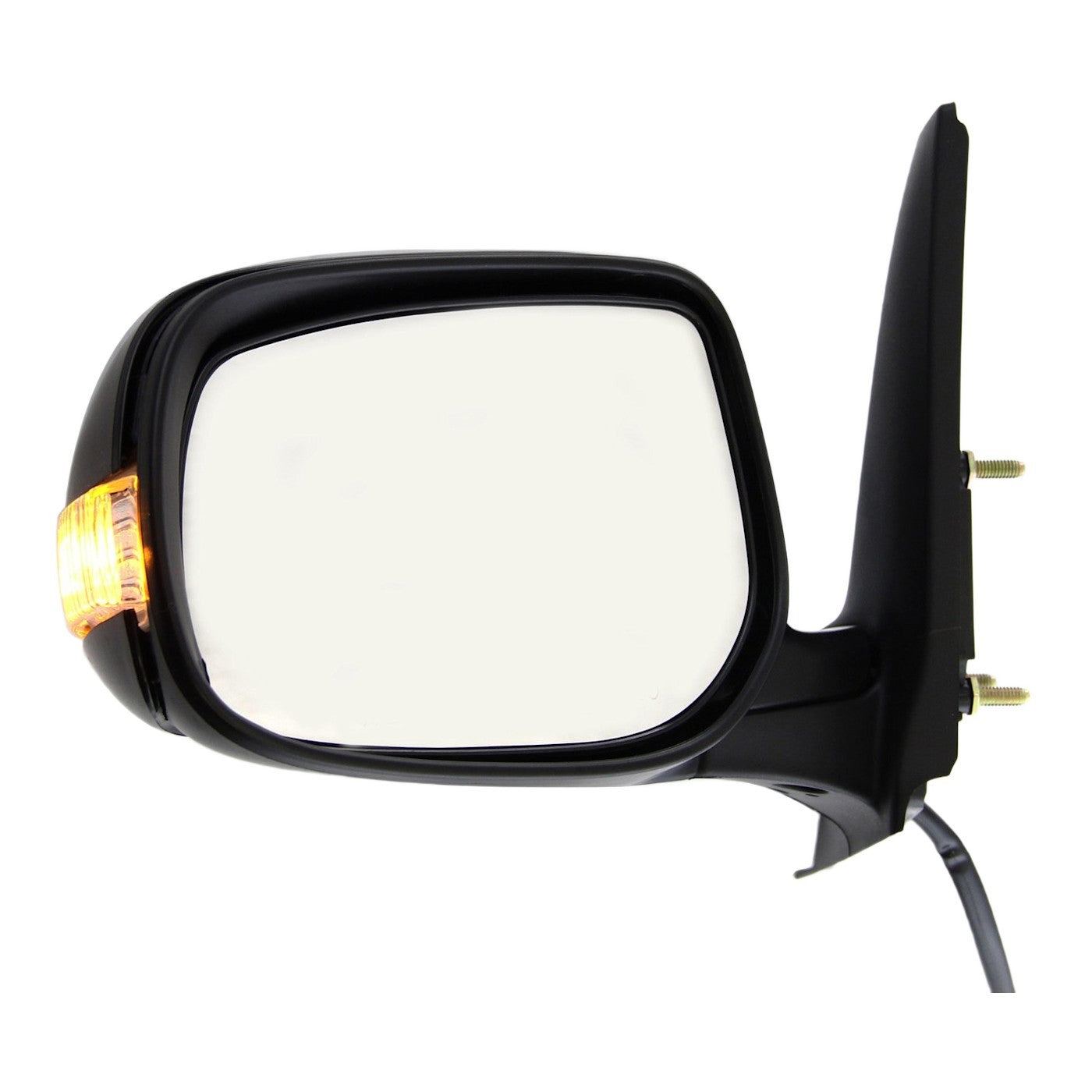 Power Mirror for Scion xB (2008–2015) Driver Side Paintable Replacement