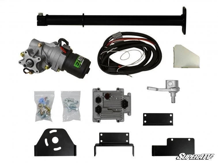 EZ-STEER Power Steering Kit for Can-Am Renegade (2007–2018)