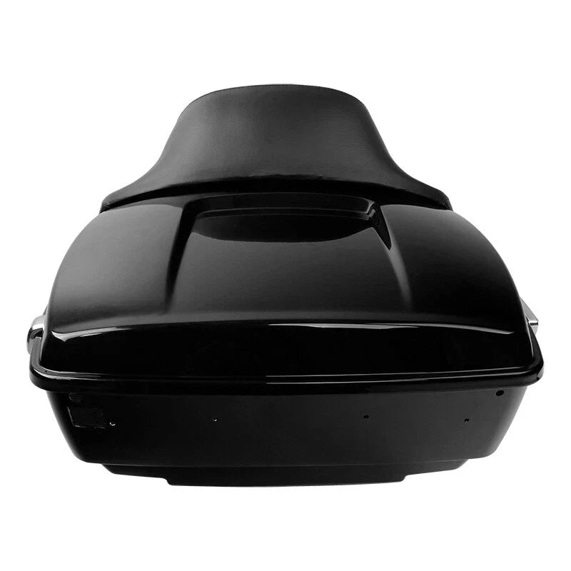 Trunk Pad Speaker Light Marker for Harley Touring (2014-2025)