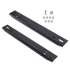 Mounting Bracket Track for Chevrolet Chevelle El Camino (1966–1972)