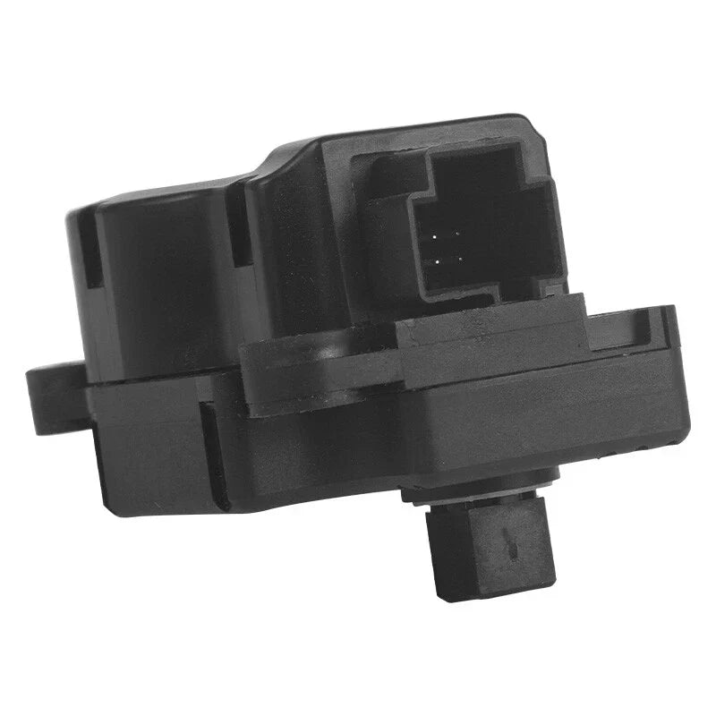 Heater Actuator Blending Flap Control Ford Fiesta (2008–2017)