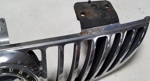 Hood Grille with Emblem for Mercury Cougar (1996–1997)