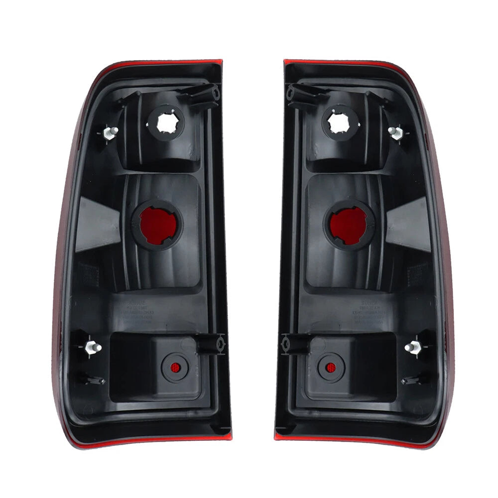 Halogen Tail Lights for Ford F-250 Super Duty (2008–2016) Left & Right