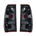 Halogen Tail Lights for Ford F-250 Super Duty (2008–2016) Left & Right