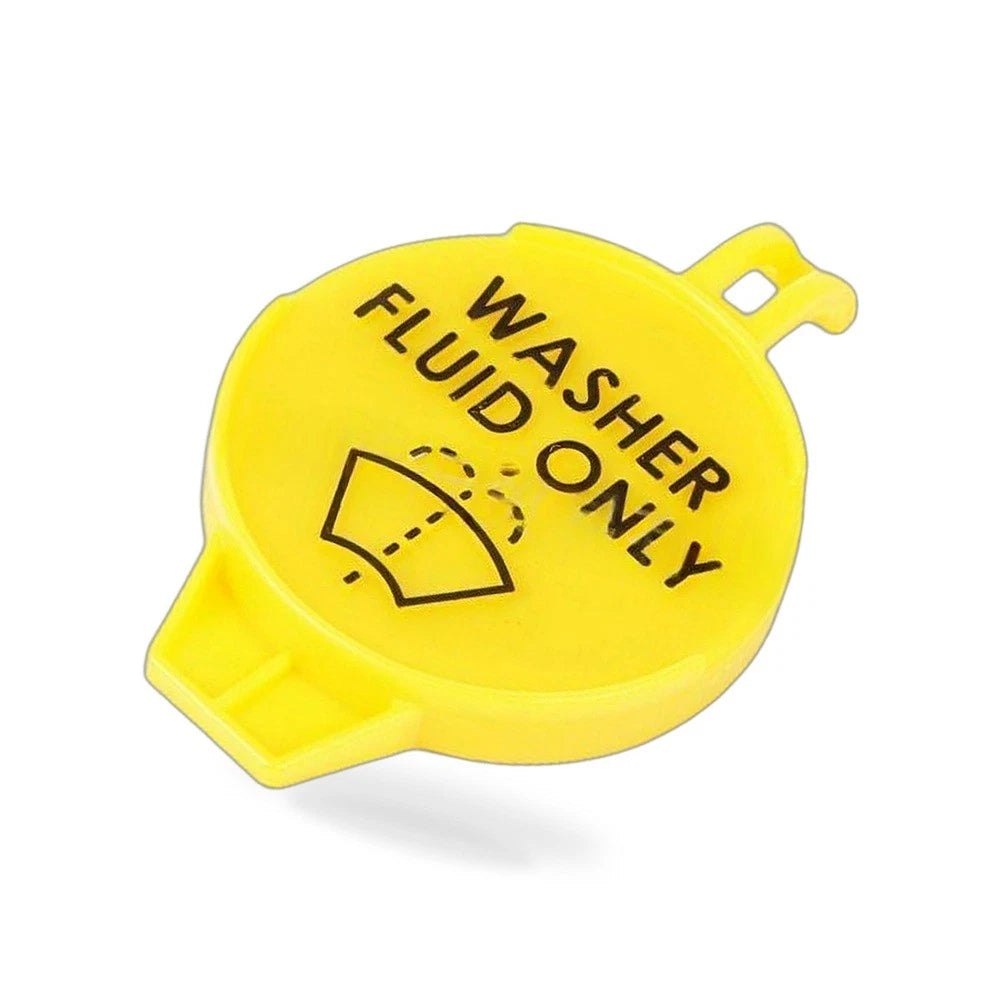Washer Reservoir Cap for Dodge Journey Jeep Compass Wrangler (2009–2023) 55077261AA