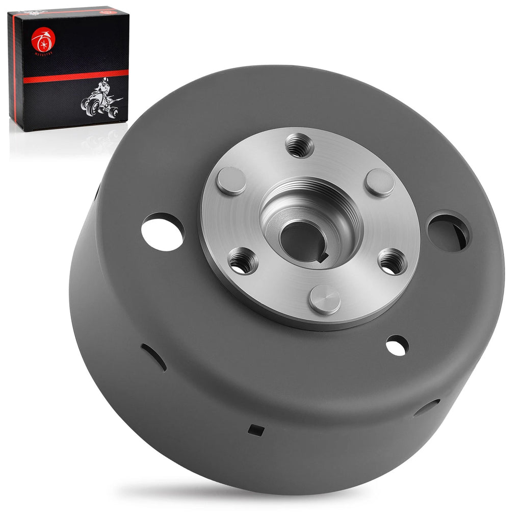 Flywheel Rotor for Suzuki QuadMaster 50 LT-A50 LTA50 (2002–2005)