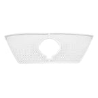 Stainless Steel Chrome Mesh Grille Insert for Nissan Rogue (2021-2023)