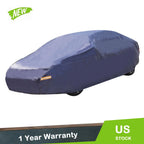 7-Layer Waterproof Car Cover