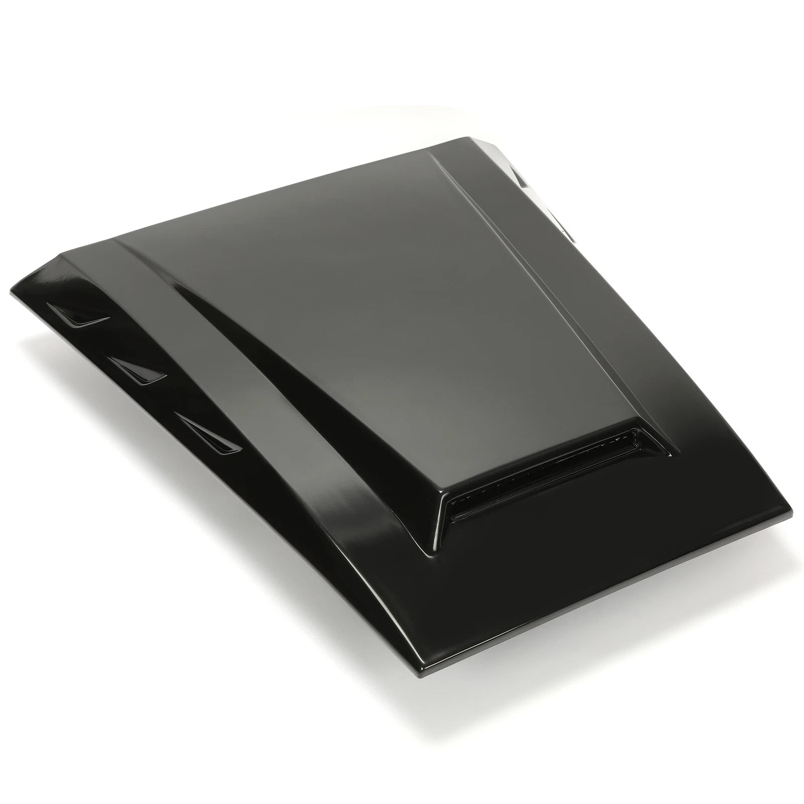 ABS Hood Scoop for Mercedes G-Class W463 (1999–2018)