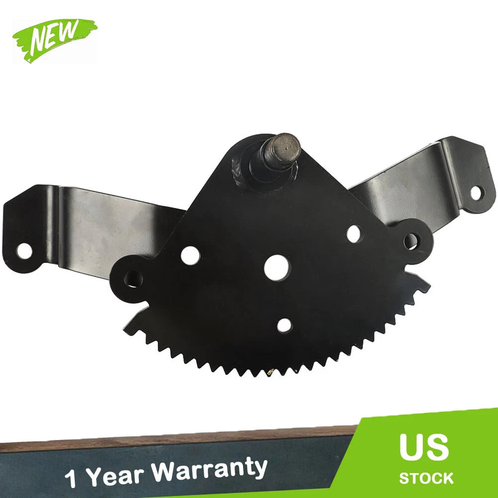 Steering Sector Gear for John Deere X300 X320 X340 (YYYY–YYYY)