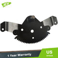 Steering Sector Gear for John Deere X300 X320 X340 (YYYY–YYYY)