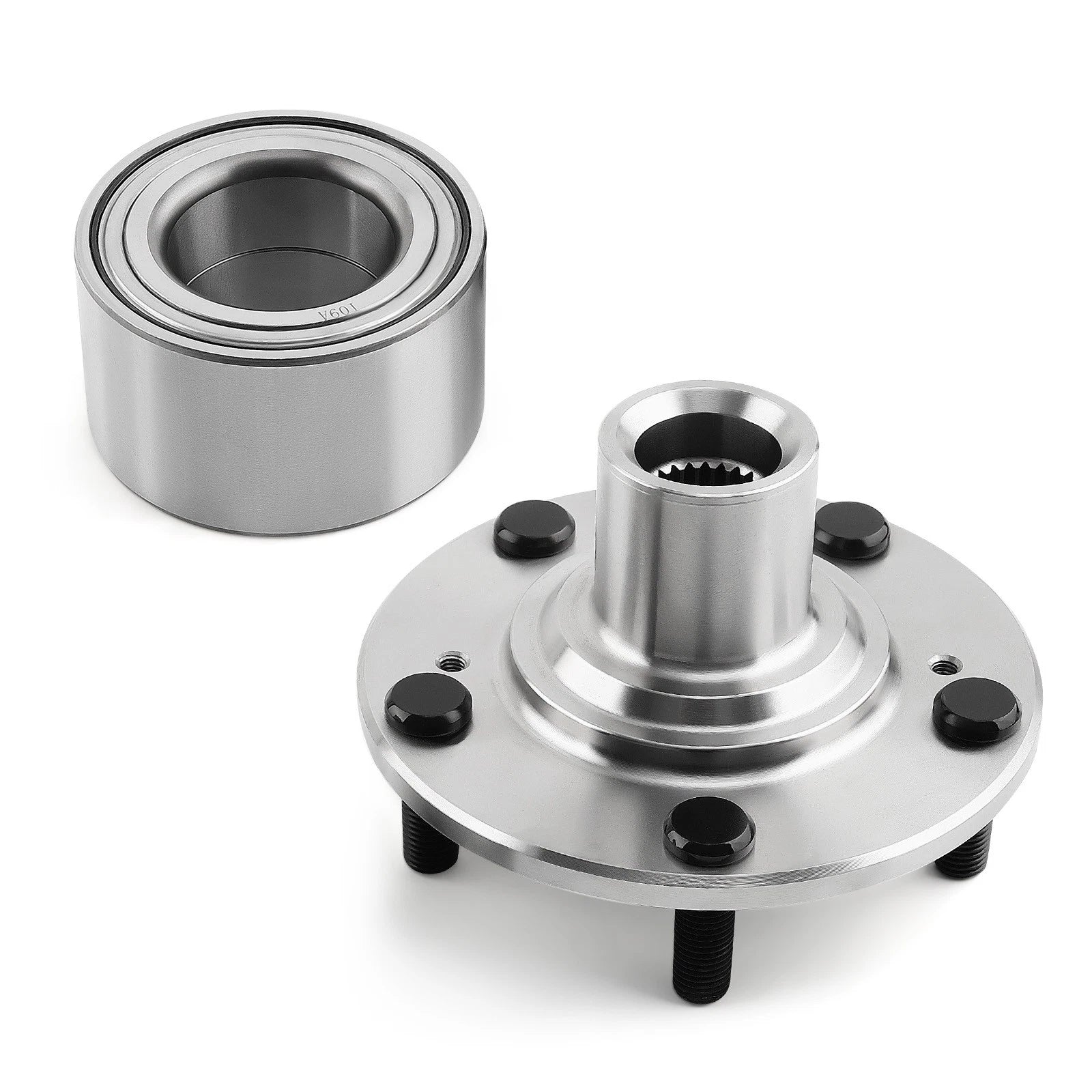 Front Wheel Hub Bearings for Honda Civic & Acura CSX ILX (FW78) (2012–2015)