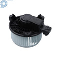 A/C Heater Blower Motor Fan for Ford Edge/Fusion, Honda Accord/Pilot (2007–2020)