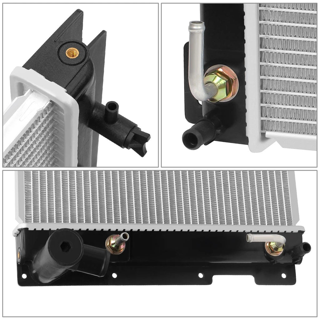 Aluminum Core Cooling Radiator for Scion tC (2011–2016) DPI-13255