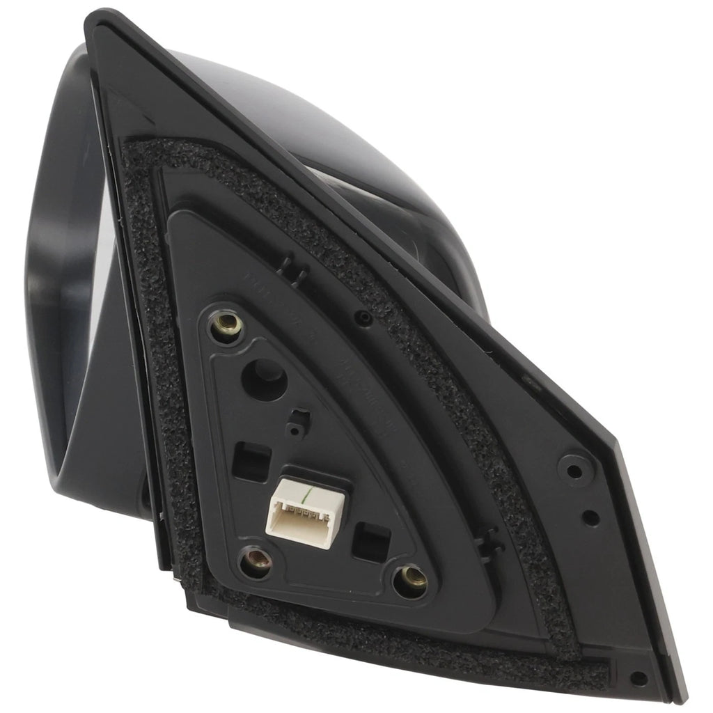 Heated Driver Left Side Mirror for Hyundai Kona (2018–2021)