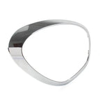 Headlight Ring Bezel Cover for BMW Mini Cooper R60 Countryman (2011-2016)