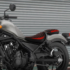 Driver & Passenger Seat for Honda Rebel 300 CMX300 (2017-2024)