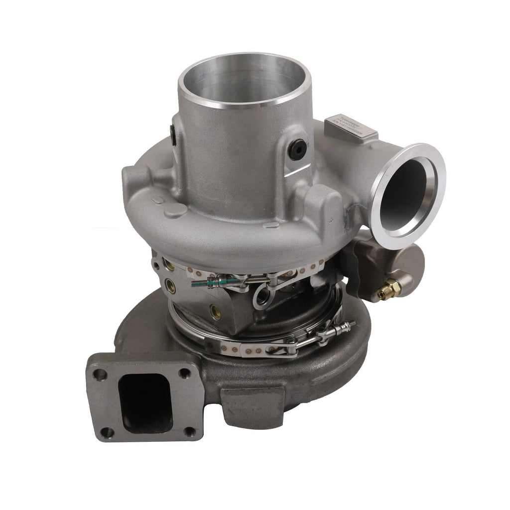 Turbocharger for Cummins ISX QSX15 Engine (2002–2023)