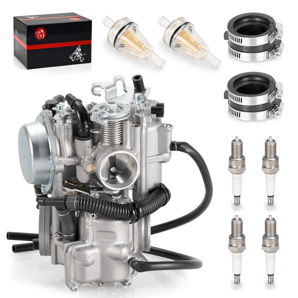 Carburetor & Intake Manifold for Honda Shadow ACE VT750C VT750CD (1998–2003)