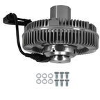 Cooling Fan Clutch for Ford F350 Super Duty 6.0L (2003–2007) 46031 4C3Z-8A616-AA