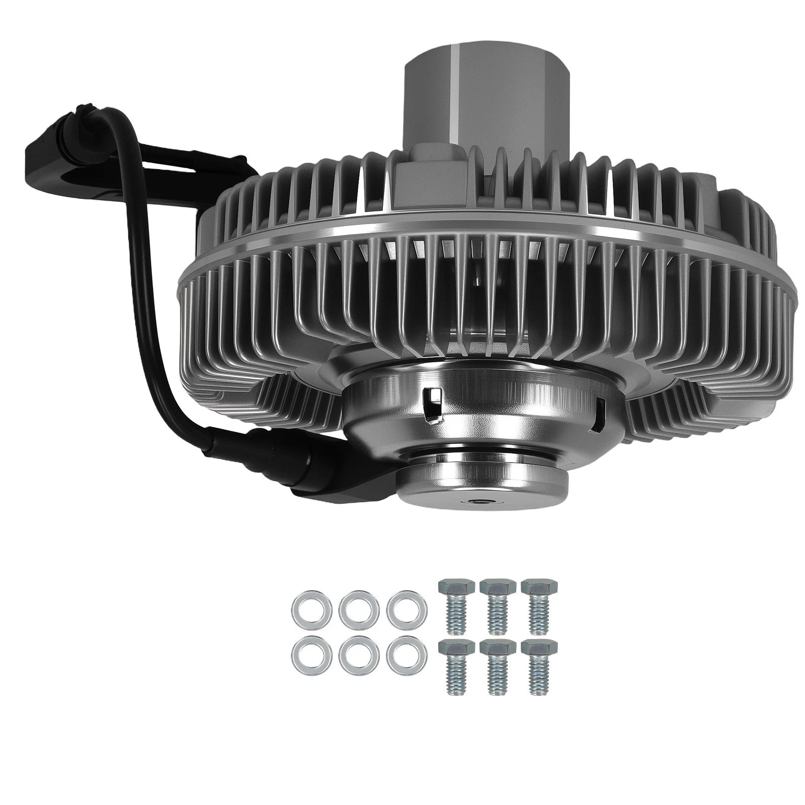Cooling Fan Clutch for Ford F350 Super Duty 6.0L (2003–2007) 46031 4C3Z-8A616-AA