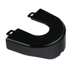 Ignition Switch Panel Trim for Harley Touring Road Glide (2015–2023) Vivid Black