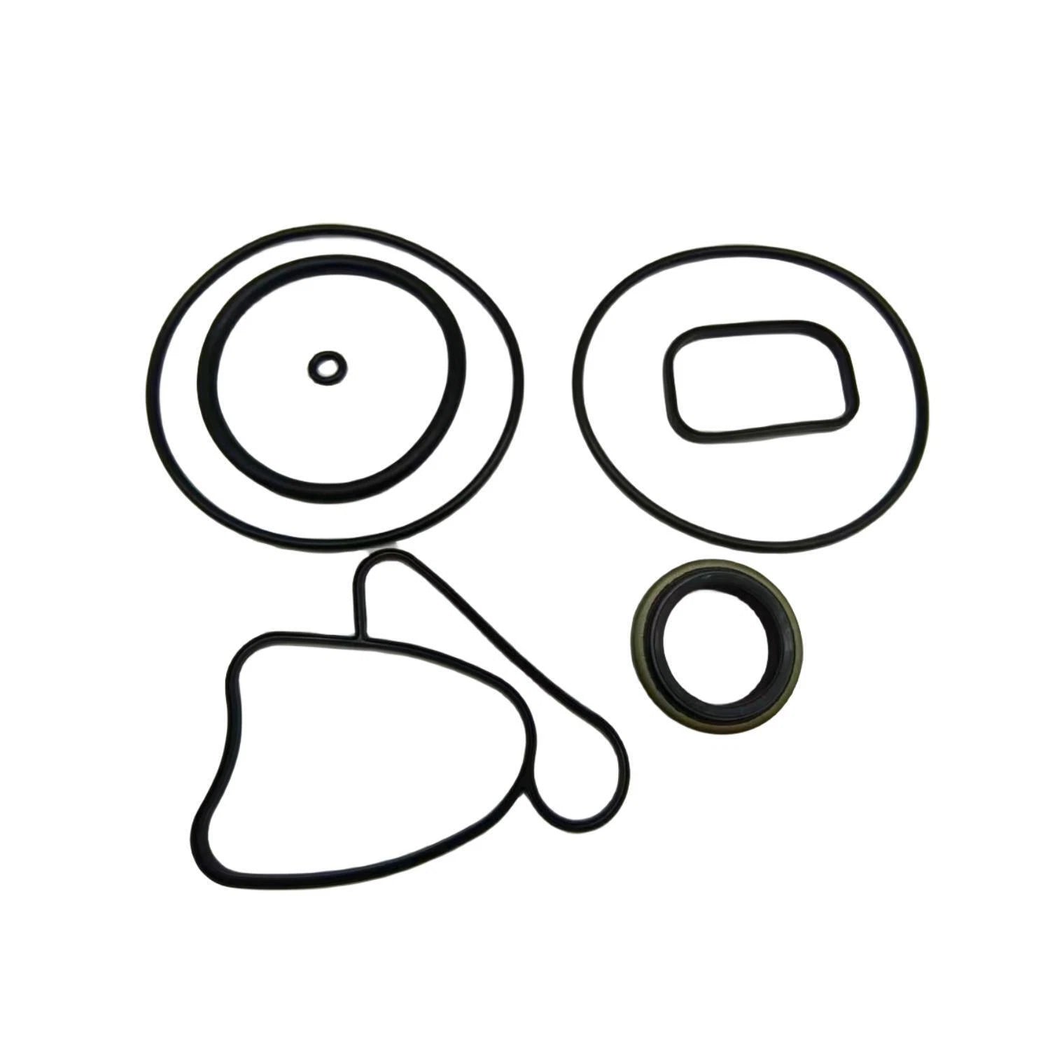 Seal Kit for Volvo Penta Sterndrives Lower Unit Gearcase (3841968, 3841966)