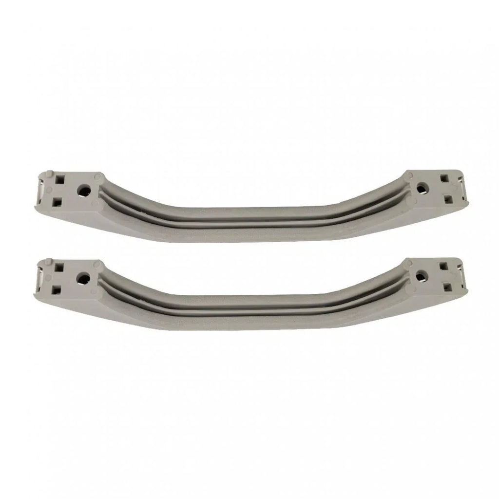 Grip Roof Assit Handle Grey 2 PC Fits Nissan Hardbody Navara D21 Pickup 1986-97