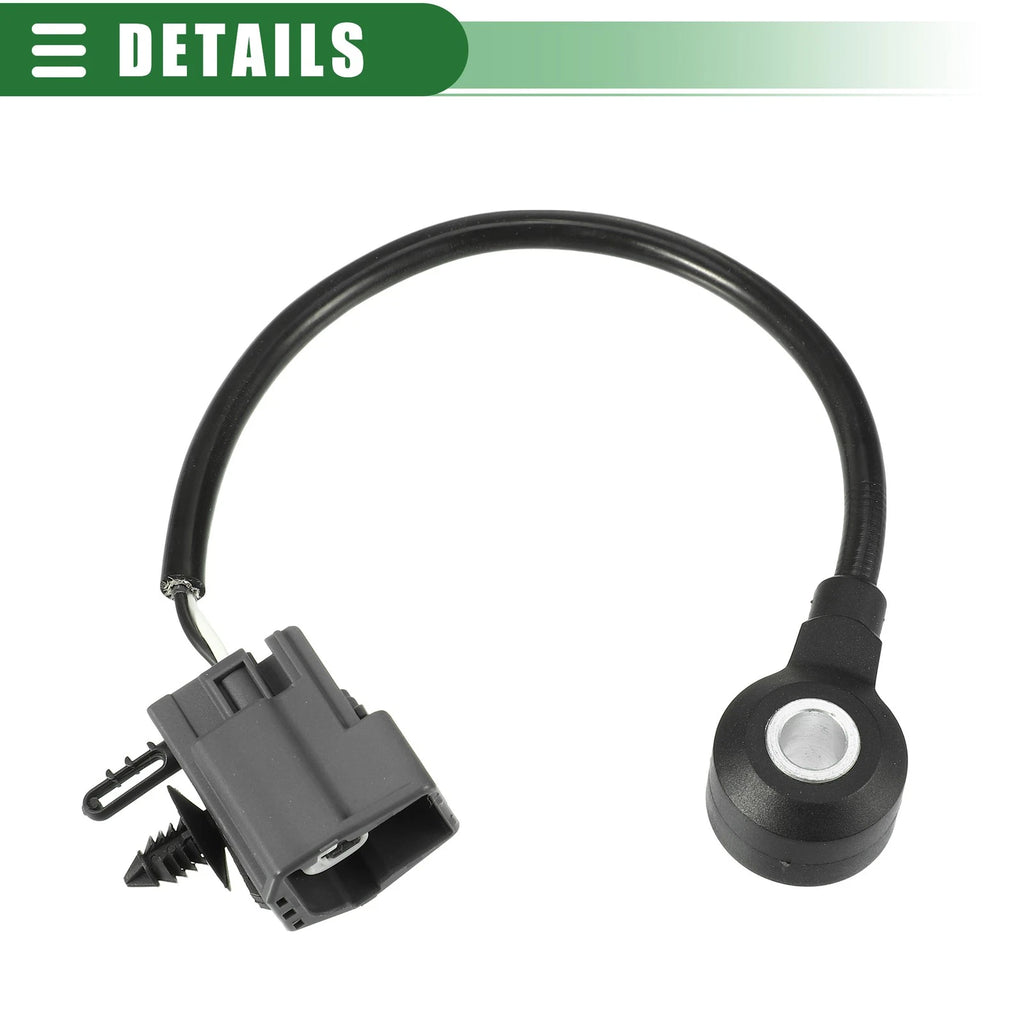 Ignition Knock Sensor for Ford C-Max 2.0L (2013–2018) No. 1S7Z12A699BB