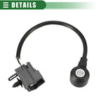 Ignition Knock Sensor for Ford C-Max 2.0L (2013–2018) No. 1S7Z12A699BB