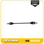 Front Right CV Axle Shaft for Honda Civic (2006–2014)