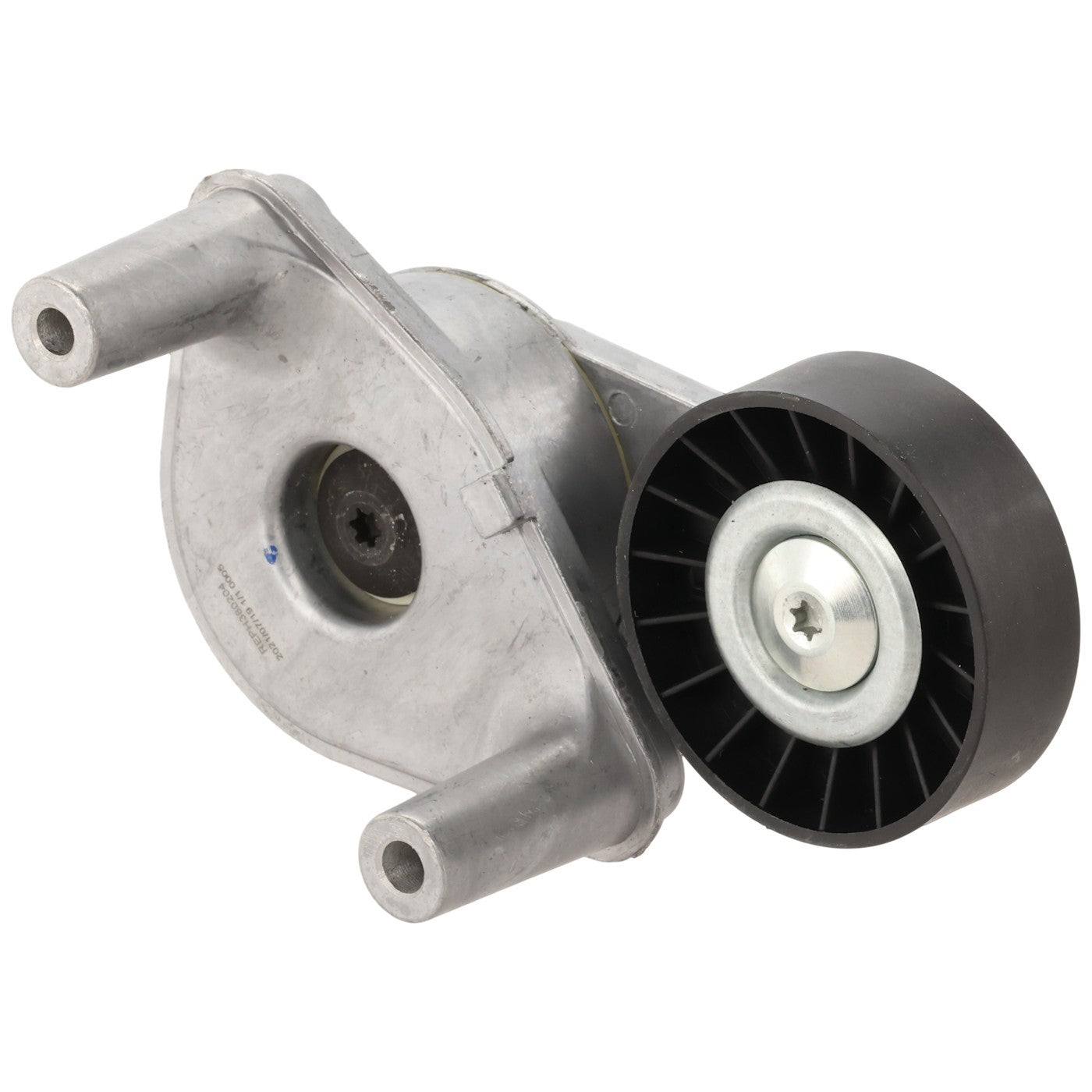 Serpentine Drive Belt Tensioner for Hyundai Kia V6 2.5L 2.7L (1999–2010)