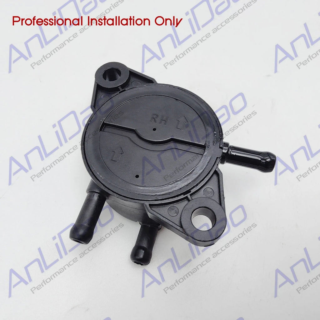 Replacement Vacuum Fuel Pump Assembly for Honda (16700-Z0J-003, 16700-Z8A-004)