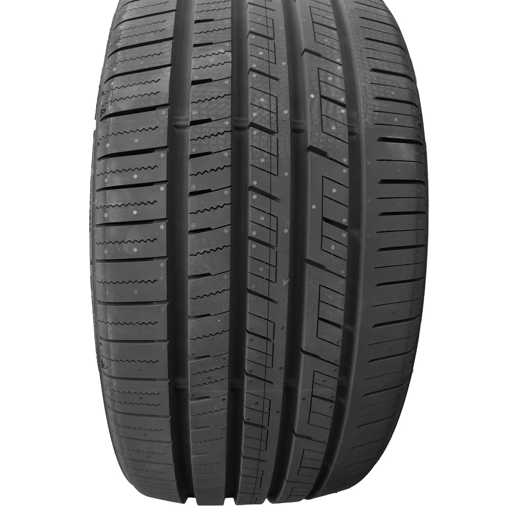 215/50 ZR17 95W AS Racing Trac Tire for All Vehicles