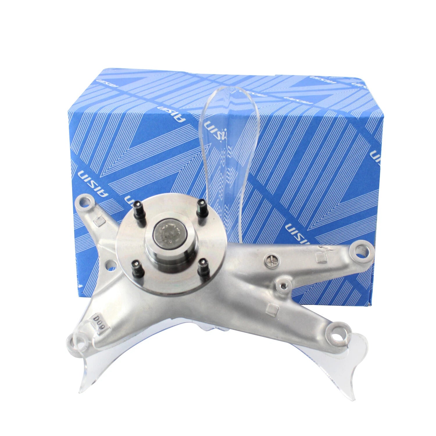 Fan Pulley Bracket for AISIN FBT-015