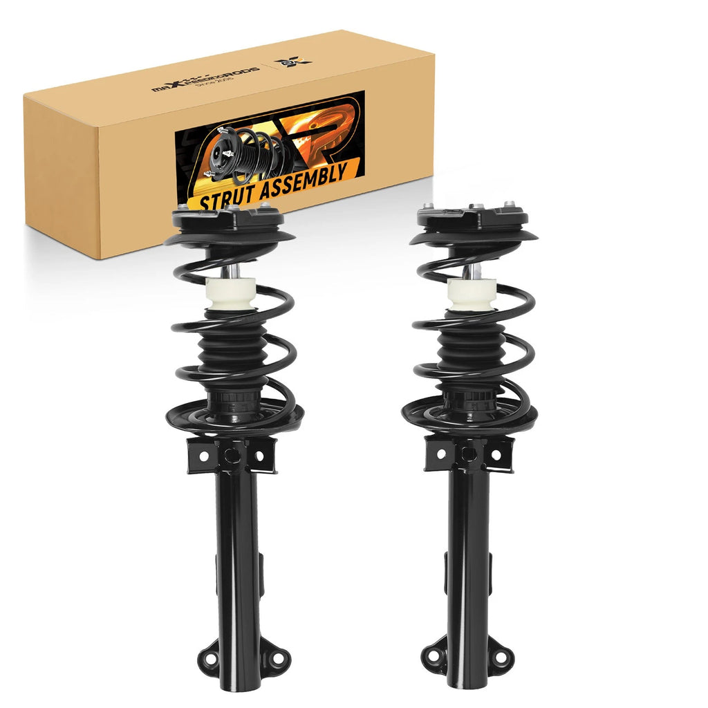 Front Strut Spring Assembly for Mercedes-Benz C250 (2010-2014)