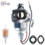 Carburetor w/ Gaskets for Generac Generator GN220 (C-7107, 0D8332)