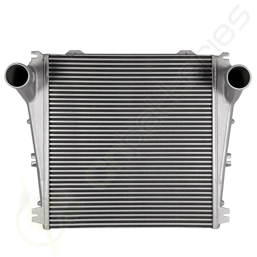 Aluminum Charge Air Cooler for Freightliner FL FLD FS MB Sterling Acterra