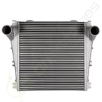 Aluminum Charge Air Cooler for Freightliner FL FLD FS MB Sterling Acterra