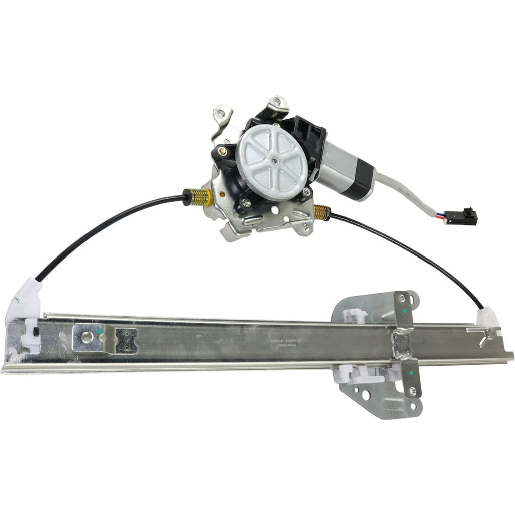 Window Regulator for Nissan Xterra (2000–2004) Rear Left & Right