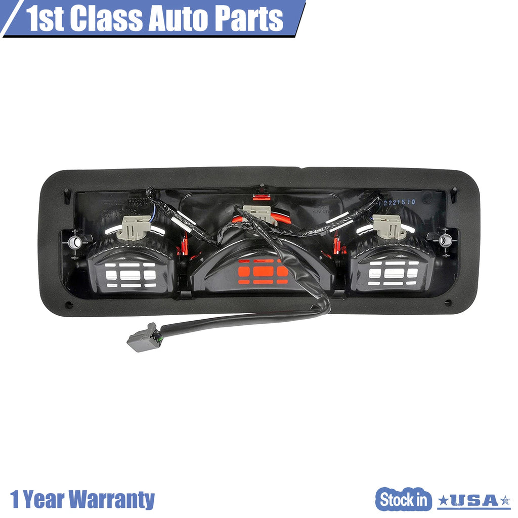 Third Brake Light for Ford F150 (2004–2008)
