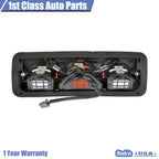 Third Brake Light for Ford F150 (2004–2008)