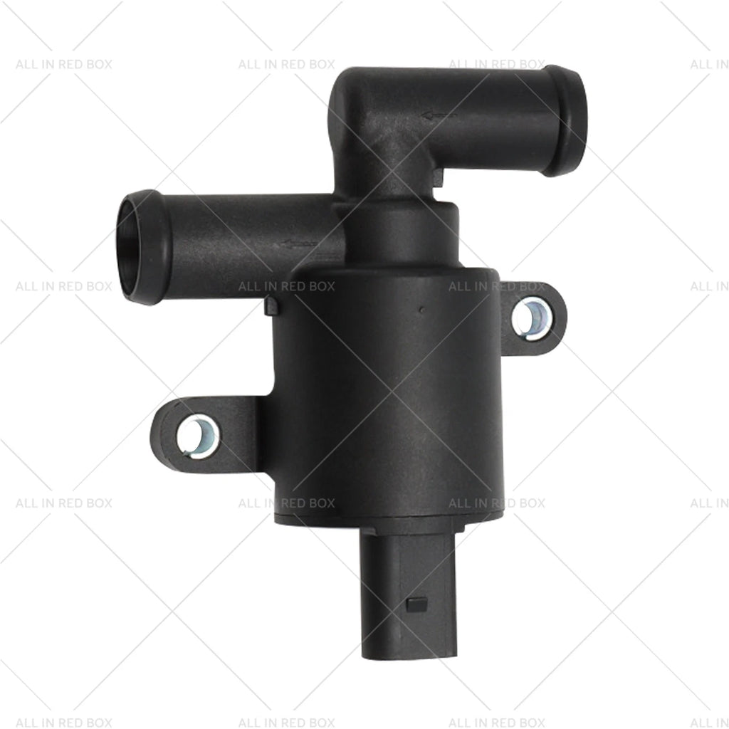 Heater Control Water Valve for VW Golf GTI Audi A4 A5 A6 Q7 (2006–2018) 4H0121671D