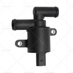 Heater Control Water Valve for VW Golf GTI Audi A4 A5 A6 Q7 (2006–2018) 4H0121671D