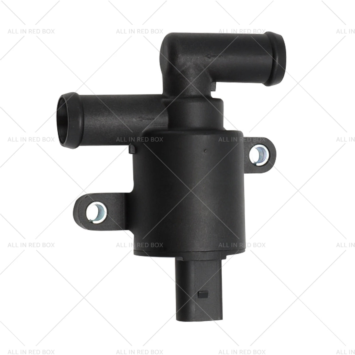 Heater Control Water Valve for VW Golf GTI Audi A4 A5 A6 Q7 (2006–2018) 4H0121671D
