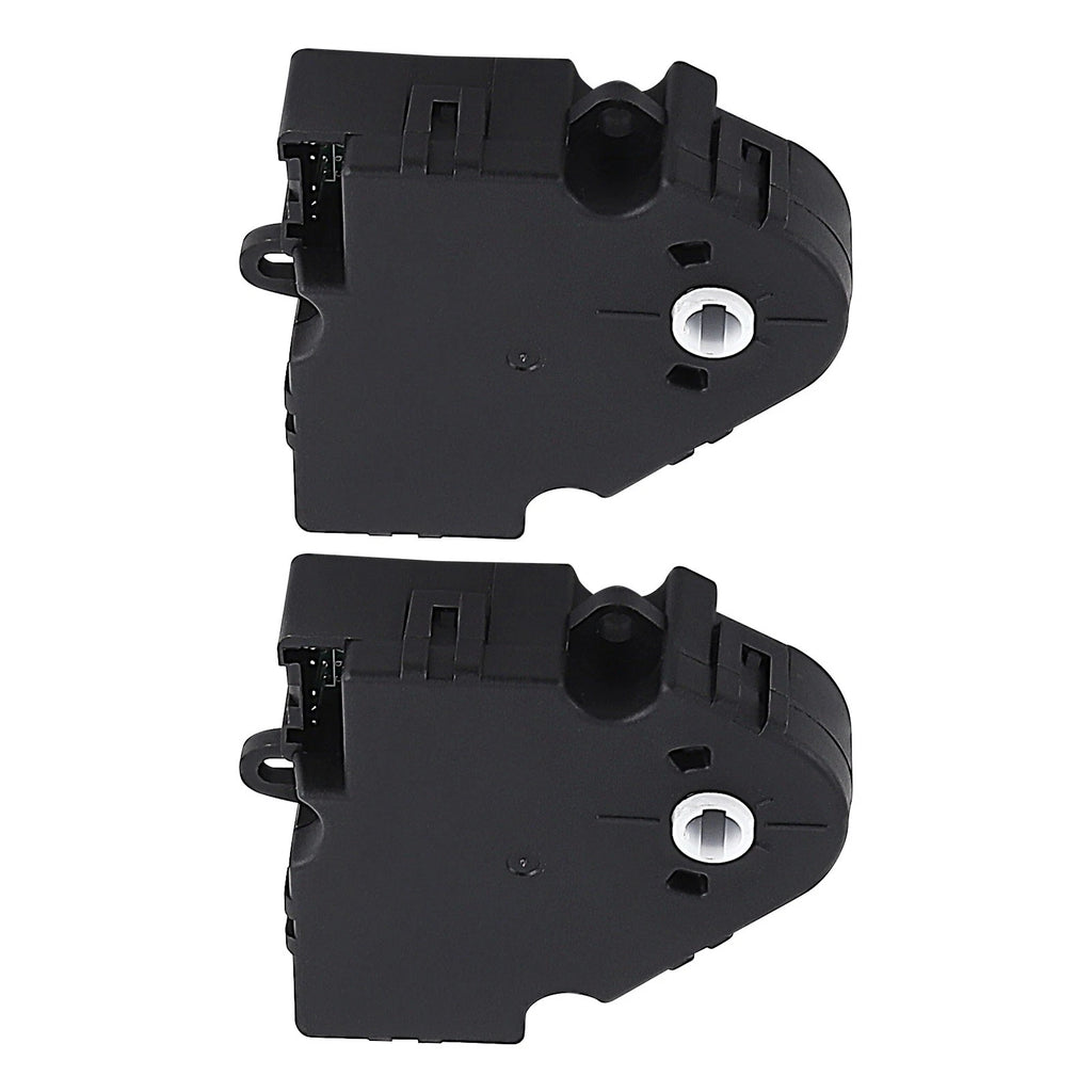 Heater Air Blend Door Actuator for Chevrolet GMC (2000–2014)